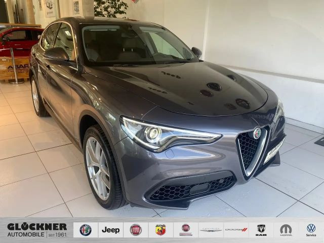 Alfa Romeo Stelvio Super Turbo Q4