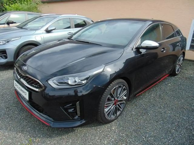 Kia ProCeed GT-Line