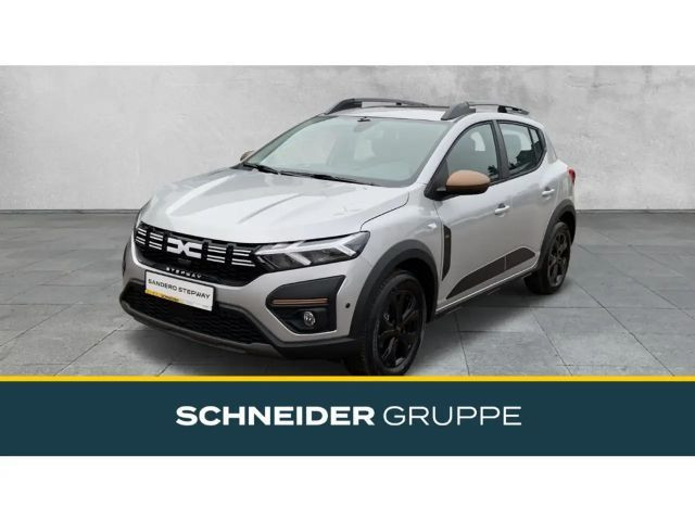 Dacia Sandero Stepway Extreme ECO-G