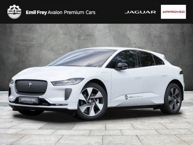 Jaguar I-Pace R-Dynamic SE AWD