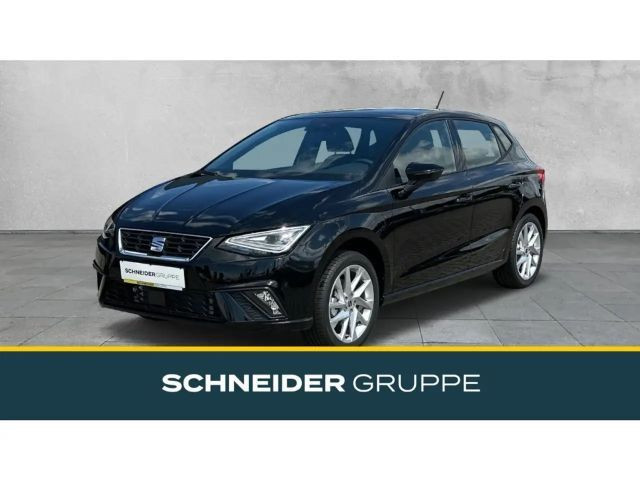 Seat Ibiza FR-lijn 1.0 TSI