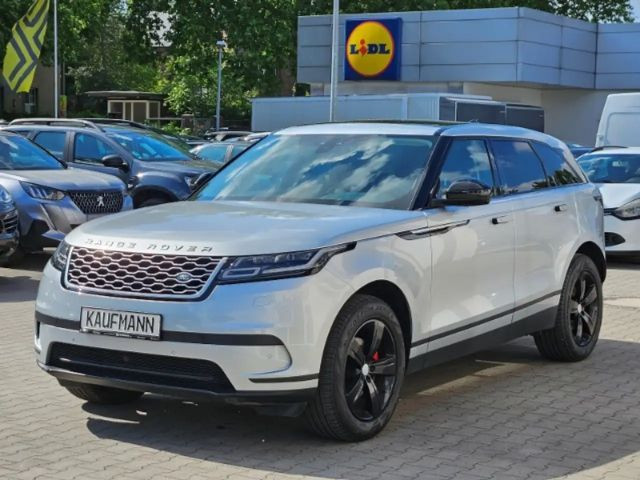 Land Rover Range Rover Velar S P250