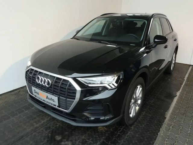 Audi Q3 Quattro 35 TDI