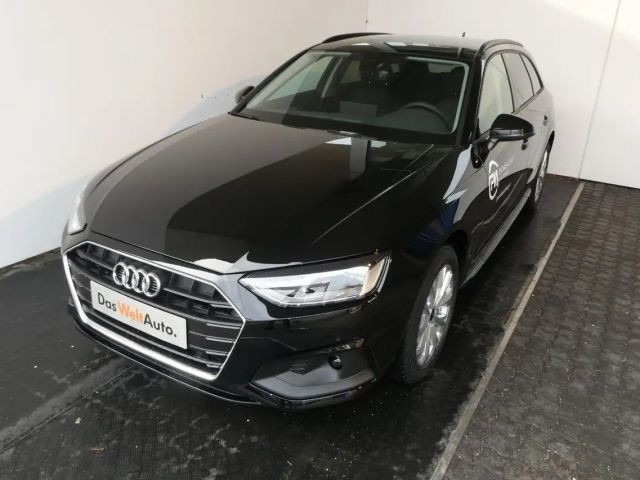 Audi A4 30 TDI