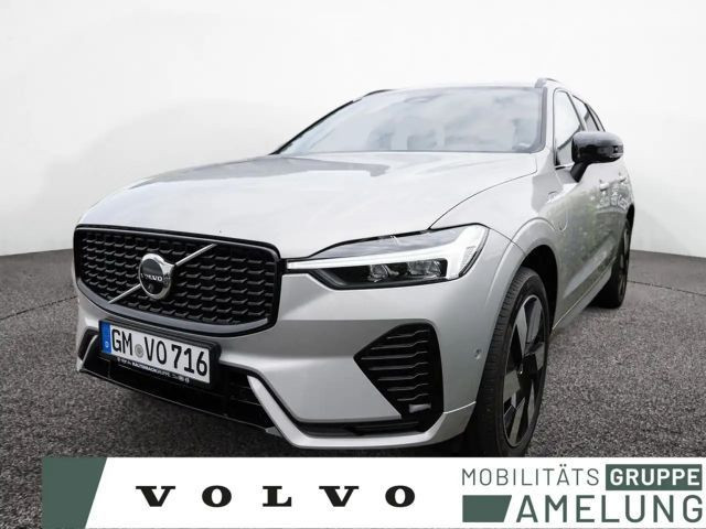 Volvo XC60 AWD T8 Recharge Plus Dark