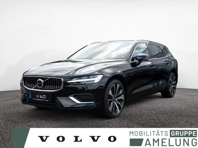 Volvo V60 Plus Bright