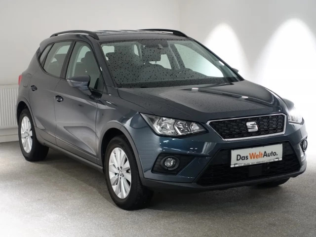 Seat Arona Style 1.0 TSI