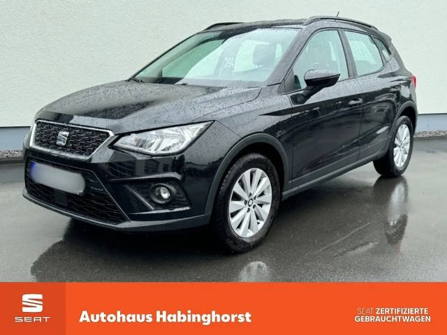 Seat Arona Style 1.0 TSI DSG