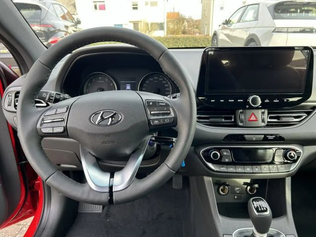 Hyundai i30 Advantage