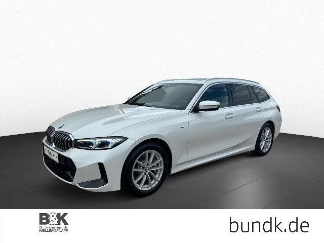 BMW 3 Serie 330 xDrive Touring 330d