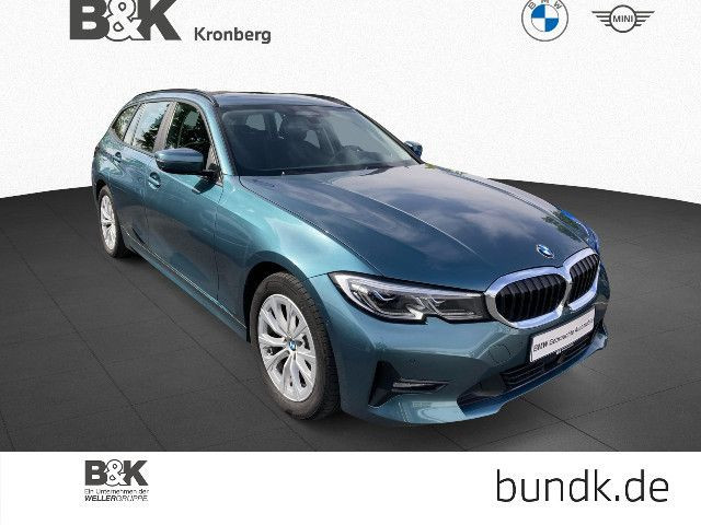 BMW 3 Serie 320 Touring 320i