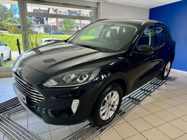 Ford Kuga Titanium Plug in Hybrid Hybrid