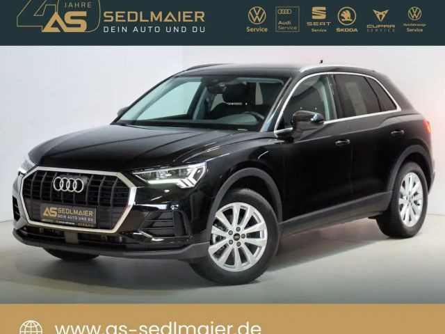 Audi Q3 1.5 TFSI