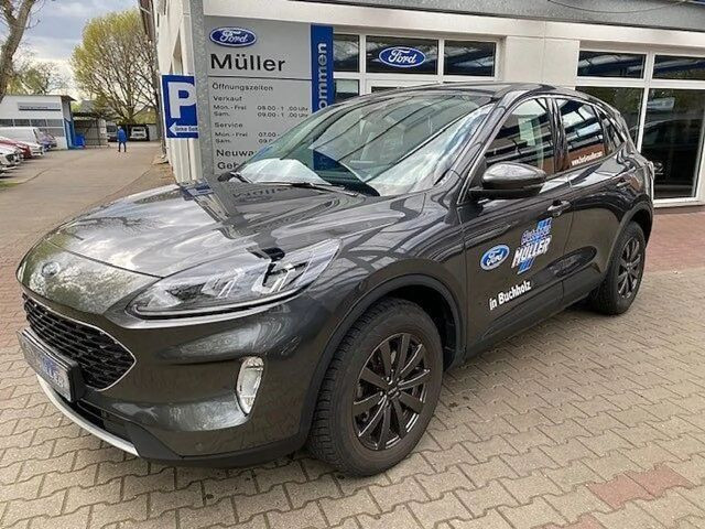 Ford Kuga 1.5EcoB.''Cool & Connect''Navi,Winterp.