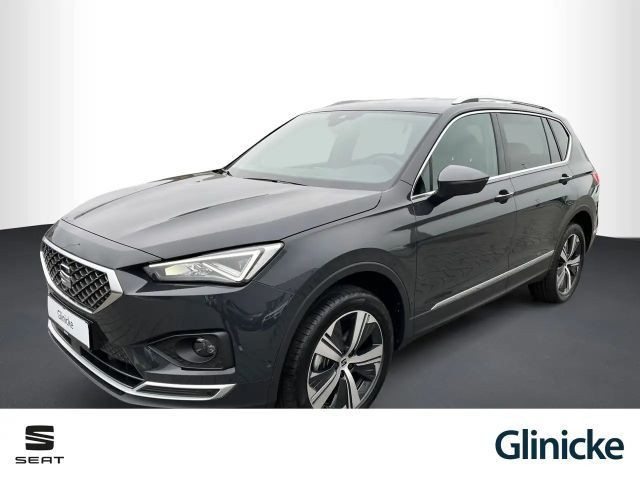 Seat Tarraco 1.5 TSI DSG