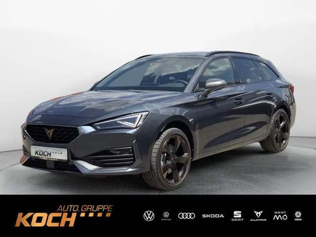 Cupra Leon Sportstourer DSG