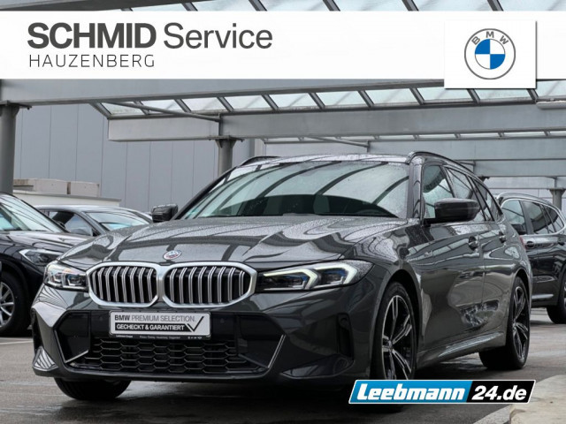 BMW 3 Serie 320 xDrive Touring 320d