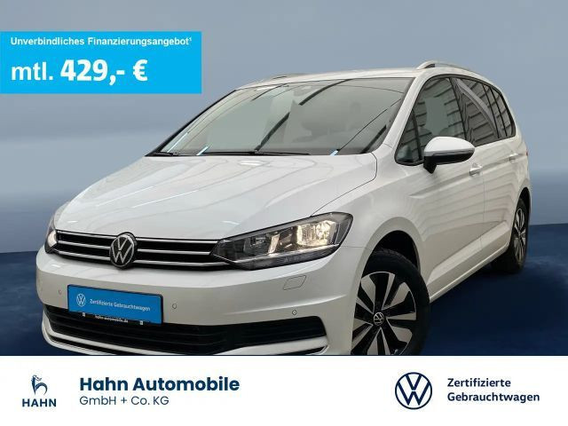 Volkswagen Touran 1.5 TSI