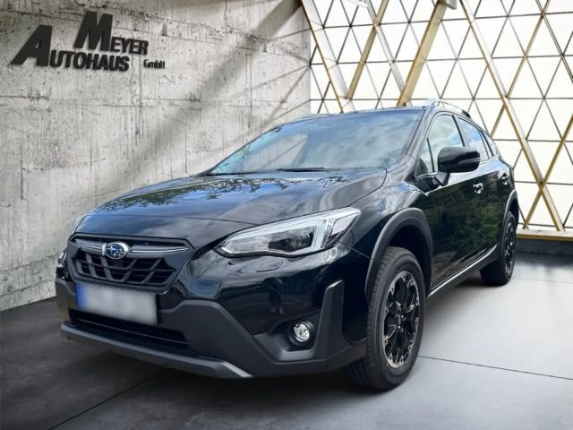 Subaru XV Comfort Plus Lineartronic Edition