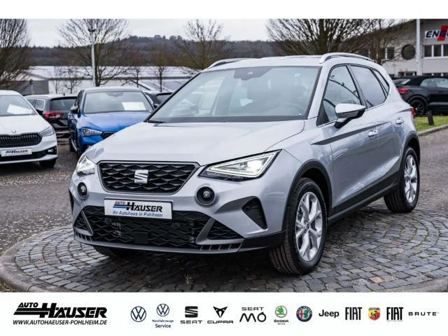 Seat Arona FR-lijn 1.0 TSI DSG