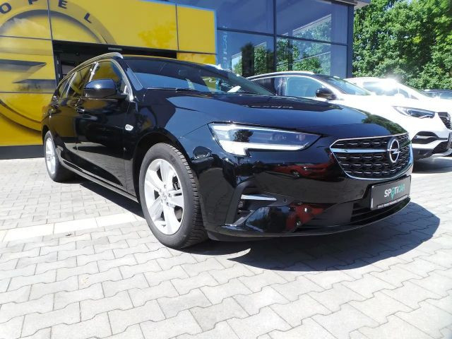 Opel Insignia Sports Tourer 1.5 Turbo Elegance