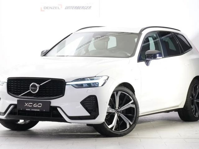 Volvo XC60 AWD T6 Ultimate