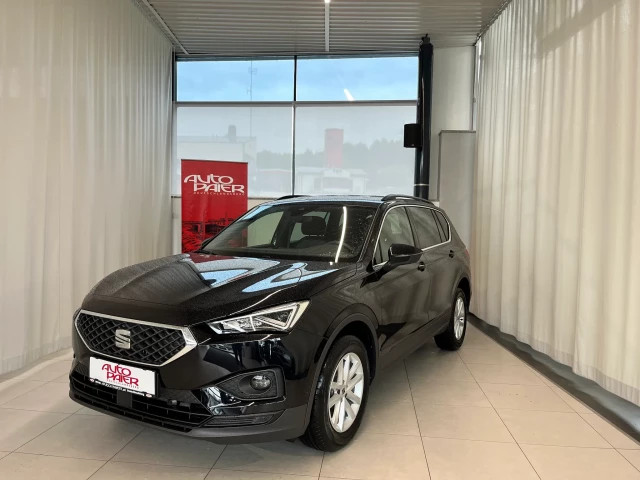 Seat Tarraco Style 1.5 TSI DSG