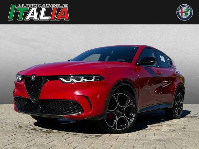 Alfa Romeo Tonale Speciale