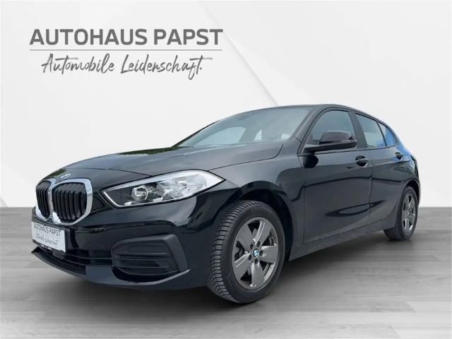 BMW 1 Serie 118 Advantage pakket