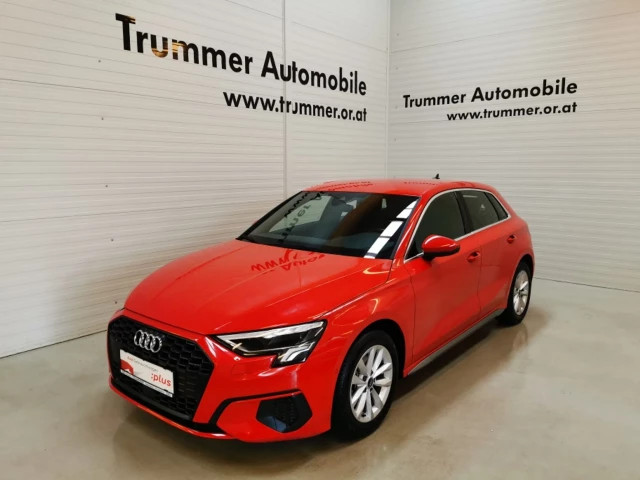 Audi A3 Sportback 30 TFSI