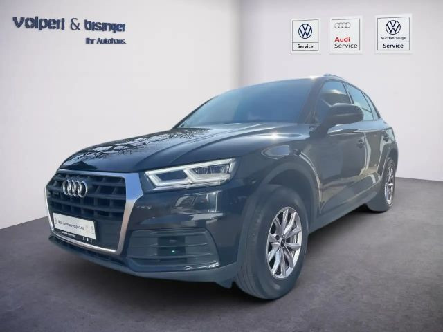 Audi Q5 45 TDI