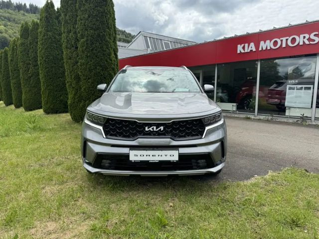 Kia Sorento GDi Hybrid Platinum Edition 4x4