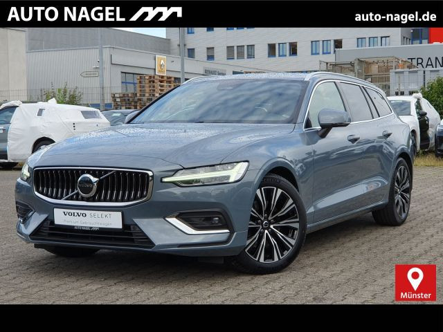 Volvo V60 Plus Bright