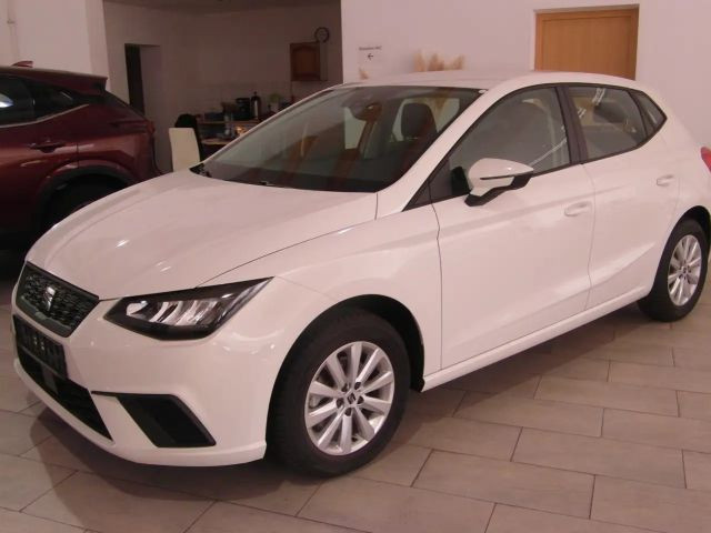 Seat Ibiza 1.0 TSI