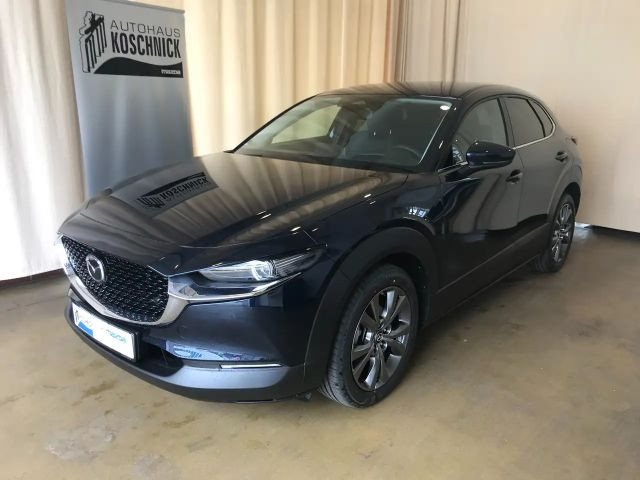 Mazda CX-30 Exclusive-line 4WD