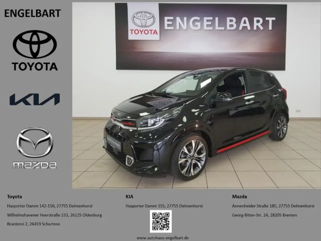 Kia Picanto GT-Line