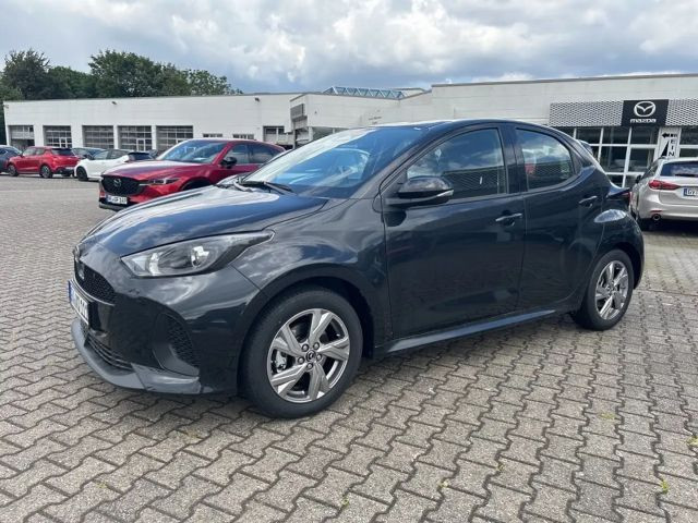 Mazda 2 Exclusive-line