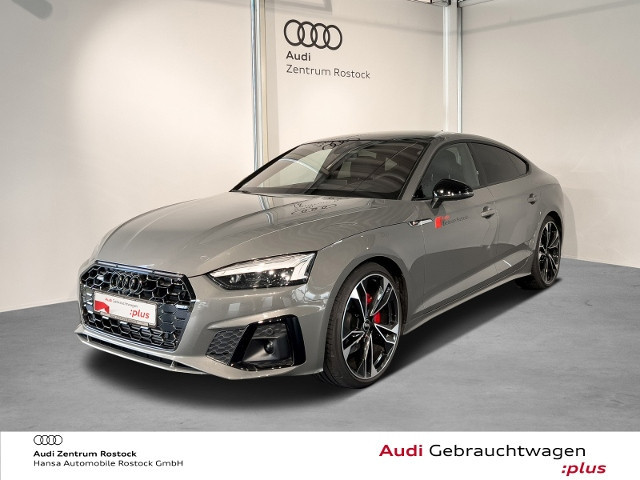 Audi A5 Sportback Quattro Business S-Line S-Tronic 40 TFSI