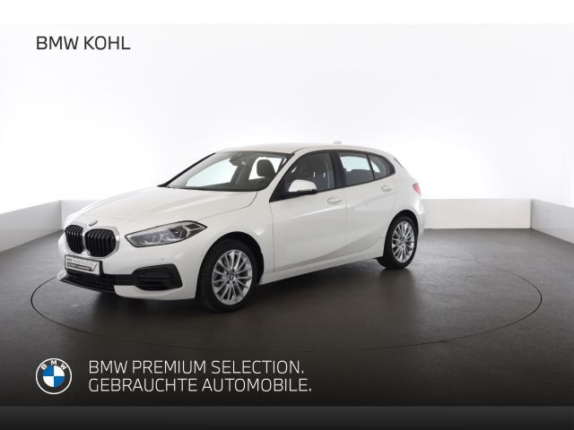 BMW 1 Serie 116 116i 5-deurs