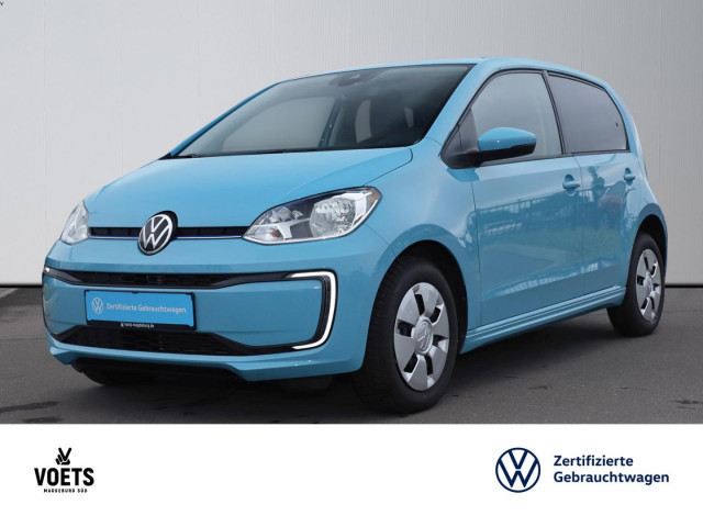 Volkswagen e-up! Style Plus