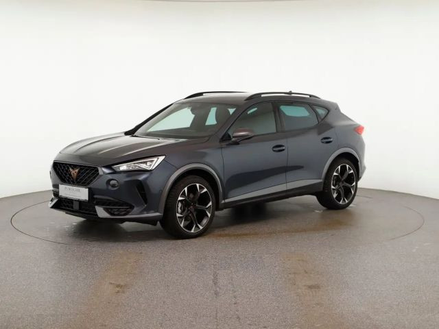 Cupra Formentor 4Drive DSG