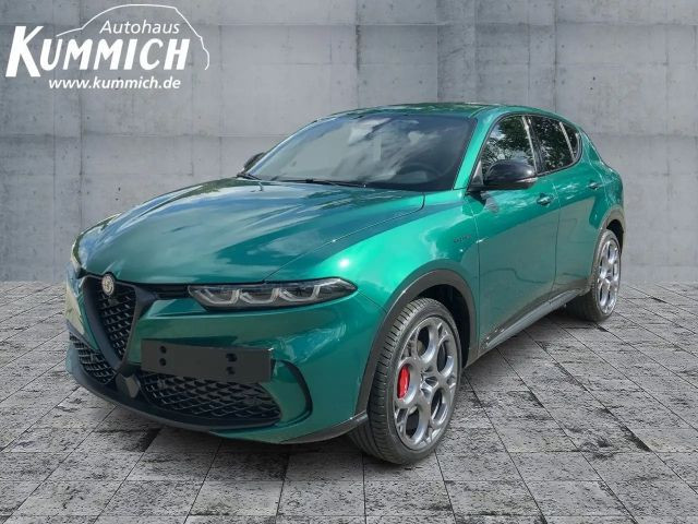 Alfa Romeo Tonale Veloce Hybrid