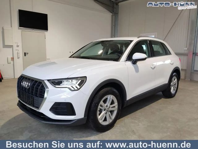 Audi Q3 35 TFSI