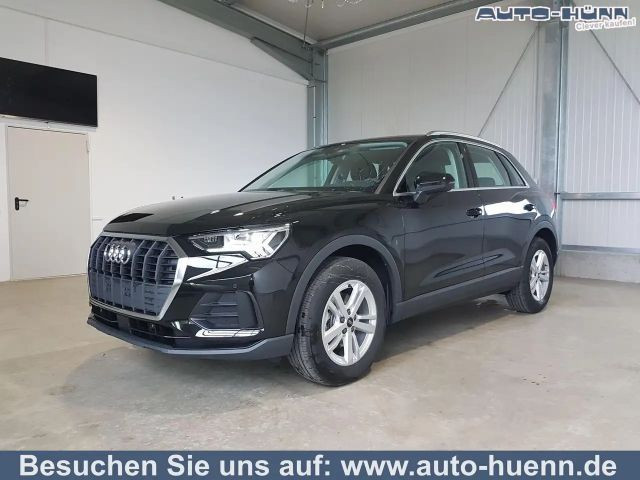 Audi Q3 35 TFSI