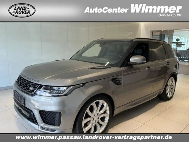 Land Rover Range Rover Sport HSE 3.0 SD6