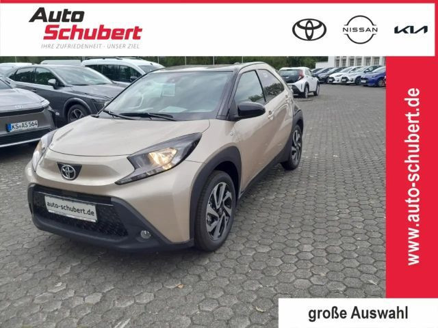 Toyota Aygo X 1.0 VVT-i Pulse