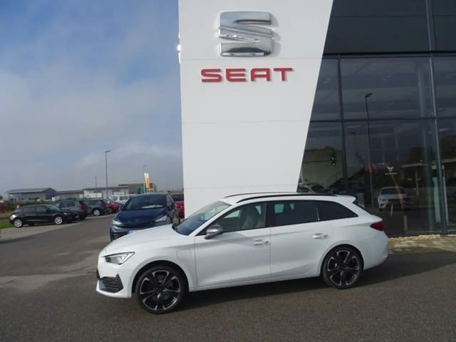 Cupra Leon Sportstourer 1.4 e-Hybrid DSG VZ