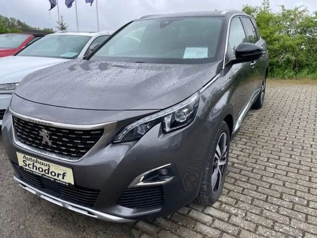 Peugeot 5008 GT-Line