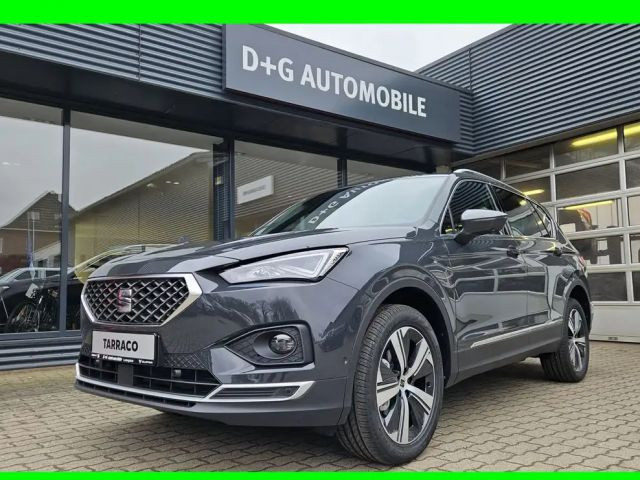 Seat Tarraco DSG