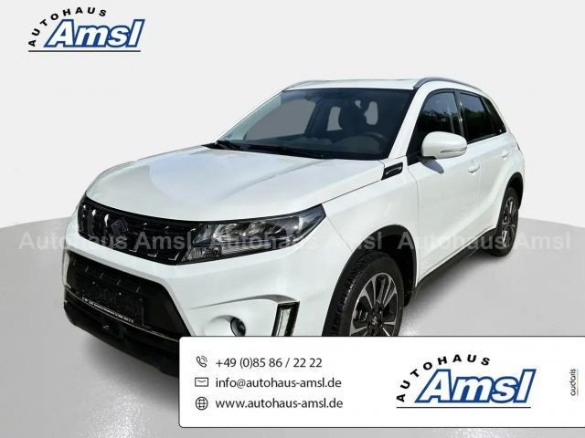 Suzuki Vitara Comfort 4x4